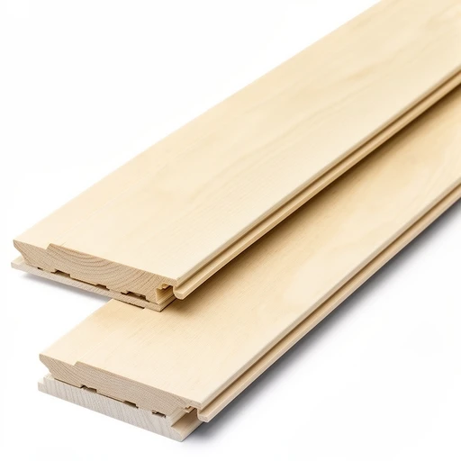 Вагонка липа штиль 15*60*2400, сорт А (0,144м2)